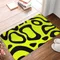 F1 2024 - Lando Norris Non-slip Doormat Floor Mat Water oil proof Carpet Rug for Kitchen Entrance Home Bathroom Living room Mats