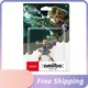 The Legend of Zelda Link Figura Tears of the Kingdom Skyward Sword Anime Peripheral Model Ornaments Boxed Figures