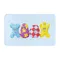 The Haahoos In The Night Garden Soft Cushion Car Home Carpet Door Mat In The Night Garden In The Garden Iggle Piggle Makka