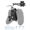 Trigger Button Turbo Adapter For Xbox Series X/S Collective Minds Strike Pack Eliminator Mod Pack For Xbox Series X/S