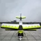 Sky Flight Hobby Glider Pitts Python V2 RC 3D Aerobatic Airplane PNP Version