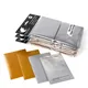 100pcs 66x91mm 2.5"x3.5" Premium Trading Card Sleeves Standard Sized Board Game Cards for MTG Magic Gathering Lorcana Game Card