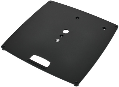 K&M 26716 Base plate L (3 x M20)