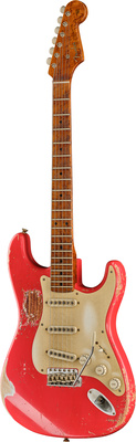 Fender 50s Strat AFR Relic MBKM
