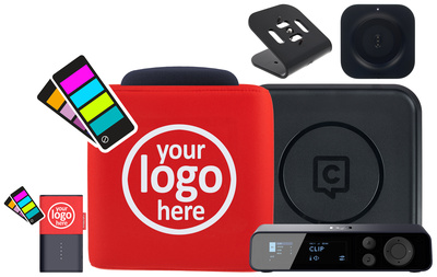 Catchbox Plus Hub2 1Cube 1Clip