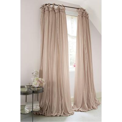 Balloon Blackout Drapery Panel