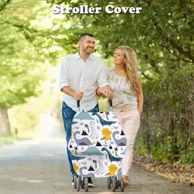 Stroller+Accessories