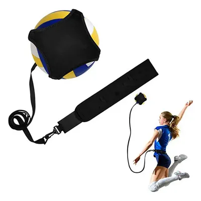 2020 Hot Volleyball Training Returns Ball Equipment Aid Great Trainer Belts For Solo Practice