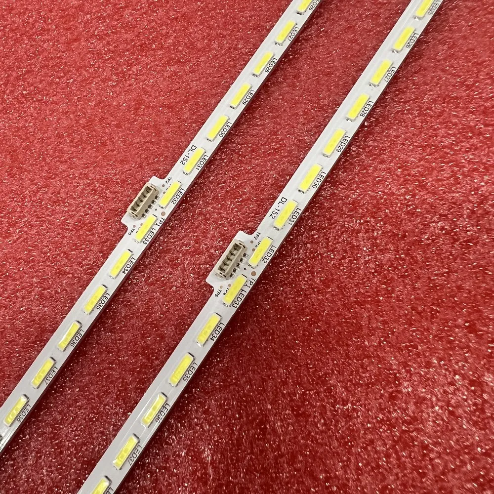 LED Backlight strip for SONY KD-55X8508C KD-55X8505C KD-55X8507C KD-55X8500C XBR-55X850C XBR-55X805C XBR-55X855C KD-55X8507
