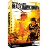 Delta Force: Black Hawk Down - Pc