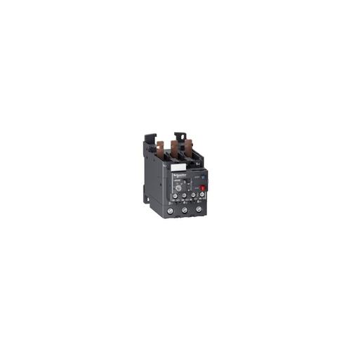 Schneider Electric - TeSys lr - relais thermique - 70-80A classe10A - différentiel - Everlink