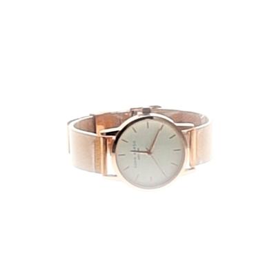 Eddie Borgo Watch: Gold Accessories