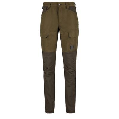 Härkila - Scandinavian Hose - Trekkinghose Gr 60 - Regular braun Image