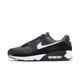 NIKE Mens Air Max 90 Sneaker, Iron Grey White Dk Smoke Grey, 6.5 UK