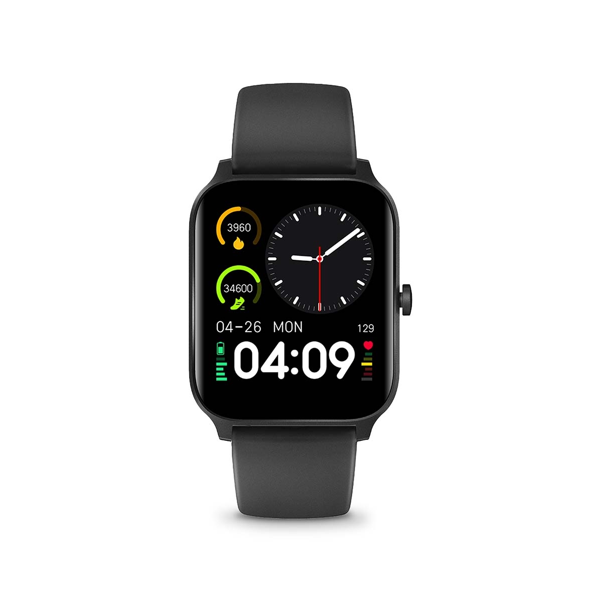 Nedis SmartLife-Uhr - 1.69 