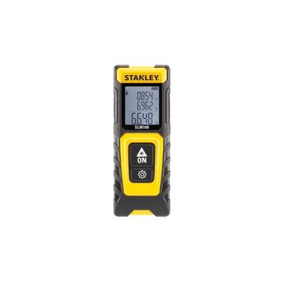 35 m Bluetooth-Laser-Entfernungsmesser, TLM99SI – Stanley STHT1-77361 Image