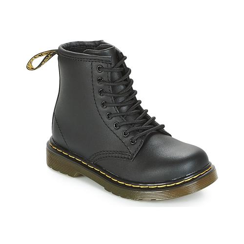 Dr. Martens CADET Kinderstiefel (madchen)