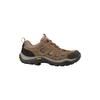 Mountain Warehouse - Herren Wanderschuhe "Field Extreme", Wildleder (Khaki-Braun)