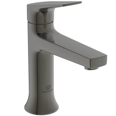 Ideal Standard Waschtischarmatur Grande LaDolceVita o.Ablaufgarnitur Magnetic Grey, BD654A5 BD654A5 Image