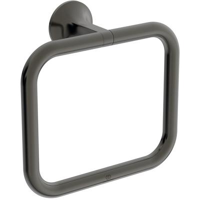 Ideal Standard Handtuchring La Dolce Vita 218 mm Magnetic Grey, T5501A5 T5501A5 Image