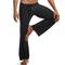 herren yogahose kordelzug schnell trocknend leicht fitness fitnessstudio training laufhose / hose unterteil weiß schwarz grau sport aktivwäsche dehnbar locker