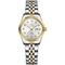 neue Olevs Olevs Marke Mode Damen Stahlband Uhr Kalender Diamant leuchtenden Trend einfache Quarzuhr Freizeit wasserdichte Sport Damen Armbanduhr