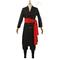 Einteiler Roronoa Zoro Anime Cosplay Kostüm Outfits Cosplay-Anzüge Karneval Maskerade Kostüm Für Herren Erwachsene