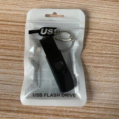 TEMU 2024 New High- In 1 U Disk 4gb 8gb 32gb 128gb Usb 2.0 Type C Memory Stick Usb Flash Drive Otg Usb Stick Storage Memory Stick