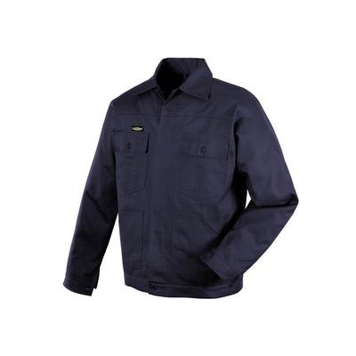 TeXXor® 8211 Gr. xl teXXor® Bundjacke 240 g/m² marine 100% Baumwolle