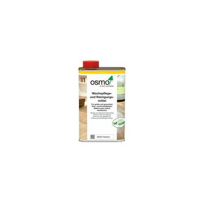 Osmo - Wachspflege- und Reinigungsmittel Farblos 0,50 l - 13900031