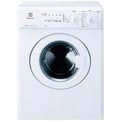 Electrolux - Bullauge-waschmaschine 3 kg 1000 u/min EWC1052