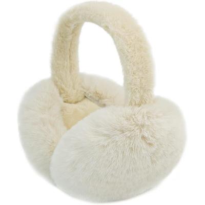 Earmuffs Winter Ear Muffs Fluffy Earmuffs for Women Men Girls Plush Ear Cover Soft Velvet Ear Muff Winter Ear Warmers for Kids Ear Warmer Protection from Wind