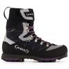 AKU - Women's Trekker Therm200 GTX - Winterschuhe 38 | EU 38 schwarz