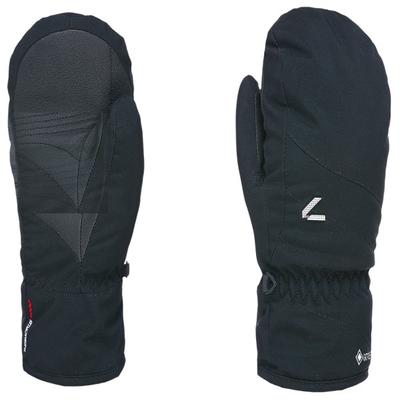 LEVEL - Women's Astra Mitt GORE-TEX - Handschuhe Gr 6,5 blau/schwarz Image