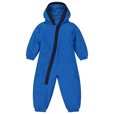 CMP - Kid's Overall 34W4052 - Overall Gr 86 blau Image