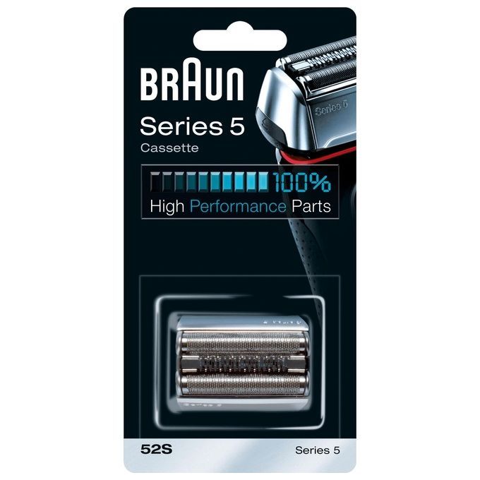Braun Accessorio Lamine per Combi 1 pz Altro