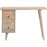 Bureau en bois de manguier Augustine