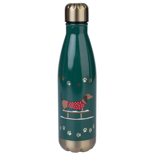 TIAKI Dog Lovers Trinkflasche 500ml