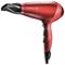 Remington Asciugacapelli T|Studio Silk 2400 W Rosso 1 St