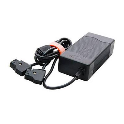 Dynacore Dual D-Tap Charger D-TRAVEL-2