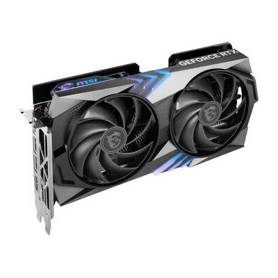 MSI GeForce RTX 4060 Ti GAMING X 16G 16GB Graphics Card G406TGX16