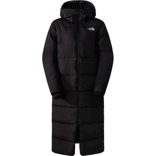 THE NORTH FACE Damen Jacke W TRIPLE C PARKA, Größe XS in Schwarz