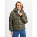 Marc O'Polo Daunenjacke Damen oliv, 44