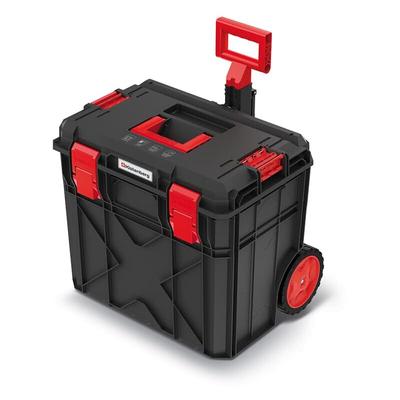 Profi Werkzeugtrolley Werkzeugkoffer Werkzeugkasten Werkstatt x Block, Version: KXB604050, 546 x Image
