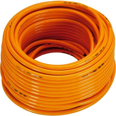Baustellenleitung orange H07BQ-F 3G2,5 Meterware Image