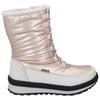 CMP - Women's Harma Snow Boot WP - Winterschuhe 37 | EU 37 grau