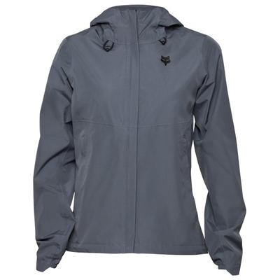 FOX Racing - Women's Ranger 2.5L Water Jacket - Fahrradjacke Gr M blau Image