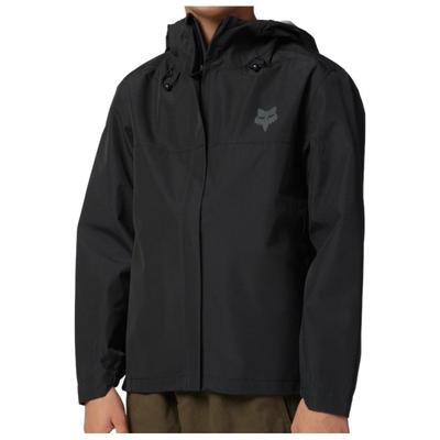 FOX Racing - Kid's Ranger 2.5L Water Jacket - Fahrradjacke Gr S schwarz Image