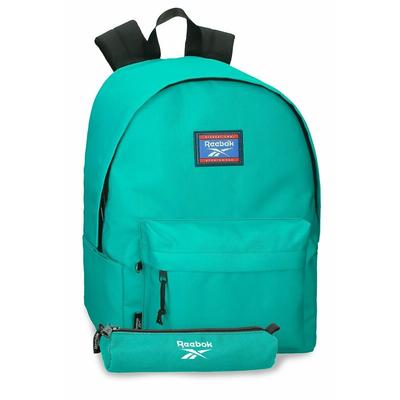 Brooklyn Colors Backpack and Pencil Case