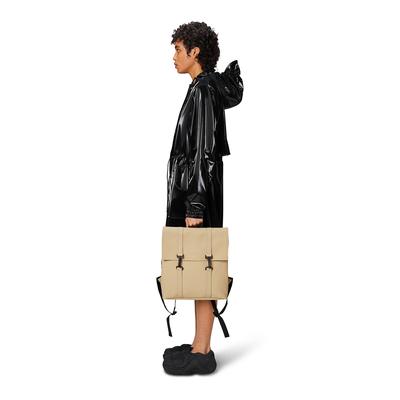 Unisex MSN Mini Bag